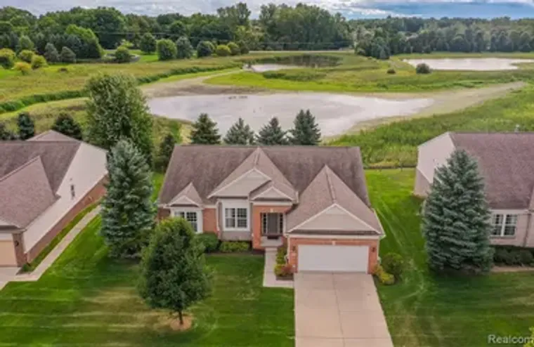 6264 MUIRFIELD DR, GRAND BLANC, MI, 4843..., Grand Blanc, MI 48439