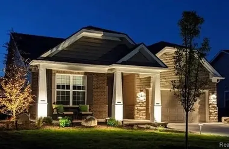 27176 WALLOON WAY, BROWNSTOWN TWP, MI, 4..., Brownstown Twp, MI 48134