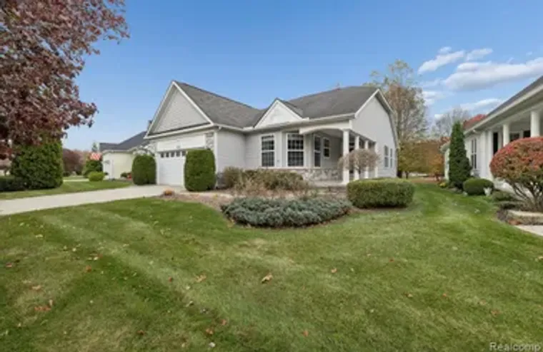 4035 HILLSDALE DR, AUBURN HILLS, MI, 483..., Auburn Hills, MI 48326