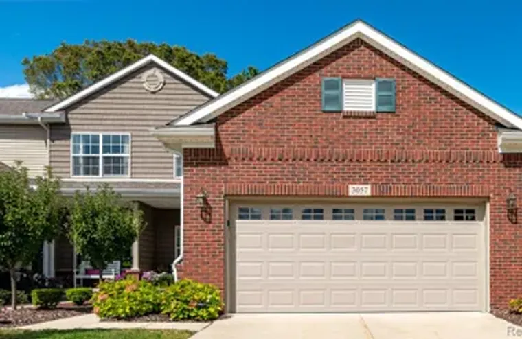 3057 BRIDGEWATER RD, AUBURN HILLS, MI, 4..., Auburn Hills, MI 48326
