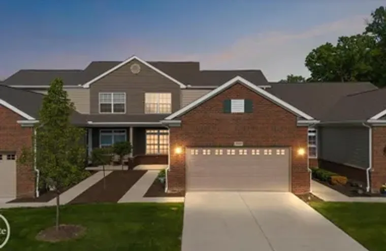 3095 BRIDGEWATER RD, AUBURN HILLS, MI, 4..., Auburn Hills, MI 48326