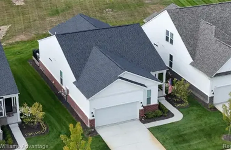 1607 MOSS DR, MILFORD, MI, 48381, Milford, MI 48381