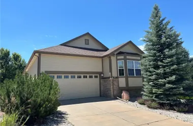 22840 E HERITAGE PKWY, AURORA, CO, 80016, Aurora, CO 80016