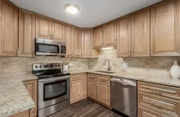 300 S CLINTON ST APT 7D, DENVER, CO, 802..., Denver, CO 80247