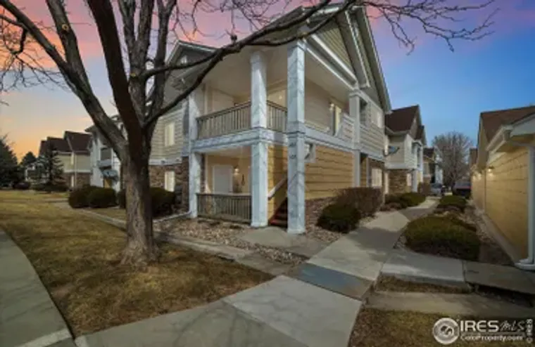 4615 HAHNS PEAK DR UNIT 202, LOVELAND, C..., Loveland, CO 80538