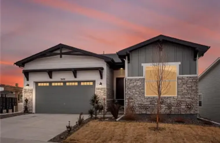 5681 WATER AVENS DR, CASTLE ROCK, CO, 80..., Castle Rock, CO 80104