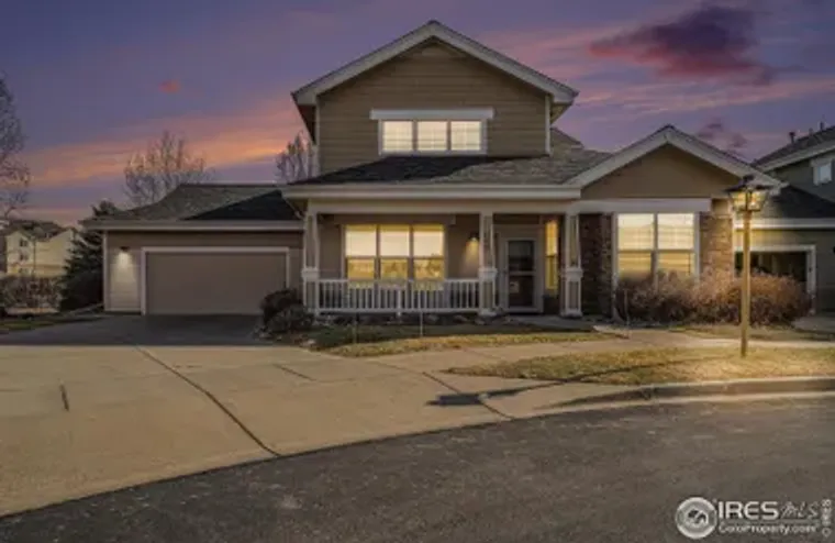 4751 PLEASANT OAK DR C65, FORT COLLINS, ..., Fort Collins, CO 80525