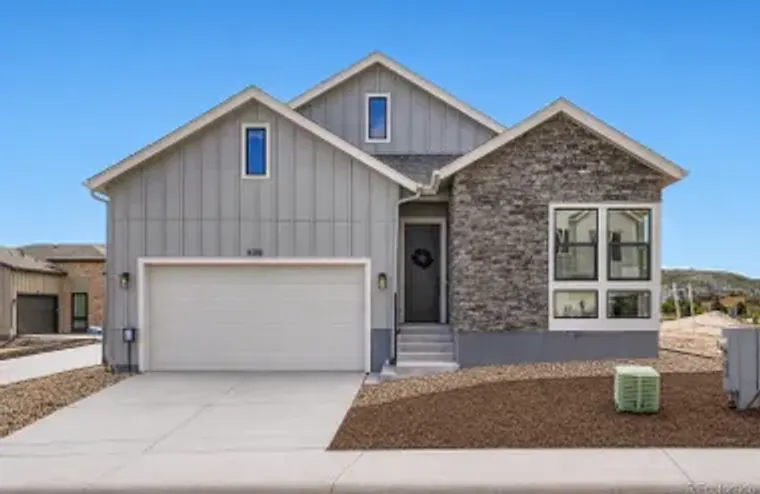 2011 GRAYSIDE CIR, CASTLE ROCK, CO, 8010..., Castle Rock, CO 80109