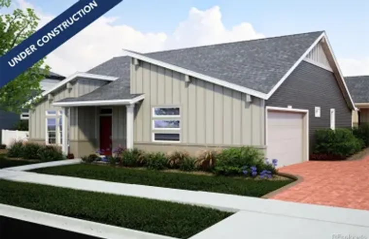 21895 E 51ST DR, AURORA, CO, 80019, Aurora, CO 80019