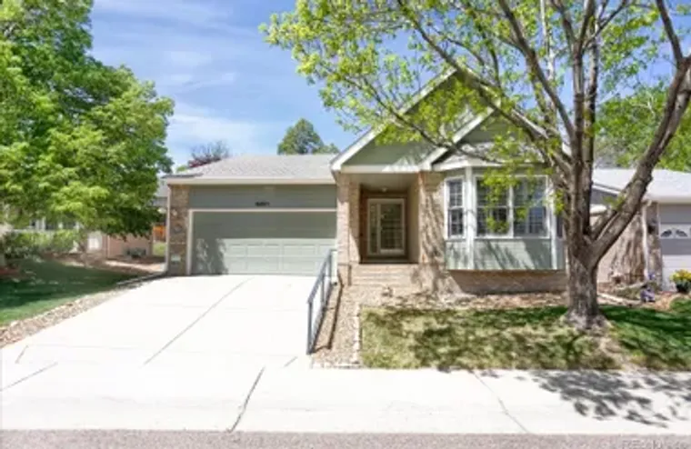 8951 GREENWICH ST, HIGHLANDS RANCH, CO, ..., Highlands Ranch, CO 80130