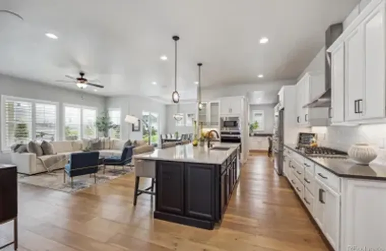 8890 S QUATAR CT, AURORA, CO, 80016, Aurora, CO 80016