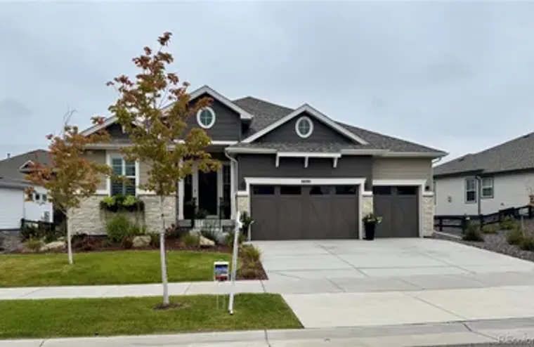 8890 S QUATAR CT, AURORA, CO, 80016, Aurora, CO 80016