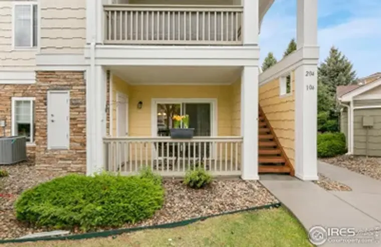 4635 HAHNS PEAK DR 104, LOVELAND, CO, 80..., Loveland, CO 80538