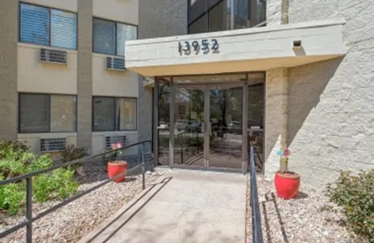 13952 E MARINA DR APT 509, AURORA, CO, 8..., Aurora, CO 80014