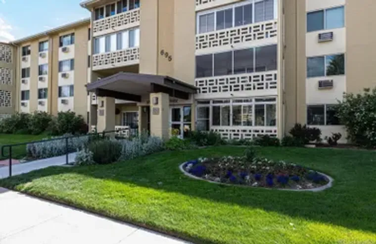 695 S ALTON WAY 5A, DENVER, CO, 80247, Denver, CO 80247
