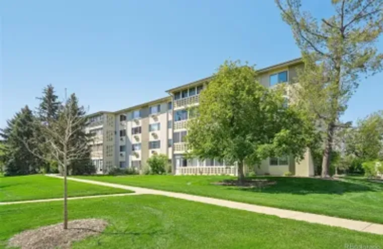 705 S ALTON WAY 4D, DENVER, CO, 80247, Denver, CO 80247