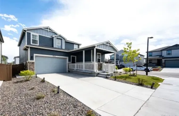 3722 SANDY VISTA TRL, CASTLE ROCK, CO, 8..., Castle Rock, CO 80104