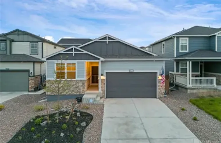 3844 SANDY VISTA LN, CASTLE ROCK, CO, 80..., Castle Rock, CO 80104