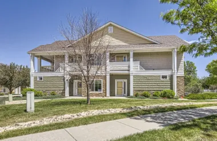 4955 HAHNS PEAK DR APT 103, LOVELAND, CO..., Loveland, CO 80538