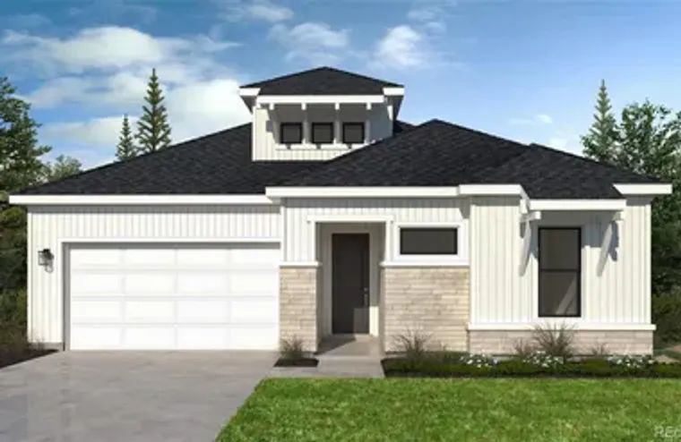 2021 GRAYSIDE CIR, CASTLE ROCK, CO, 8010..., Castle Rock, CO 80109