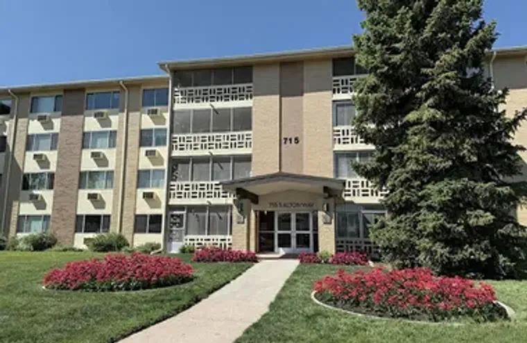 715 S ALTON WAY 4B, DENVER, CO, 80247, Denver, CO 80247