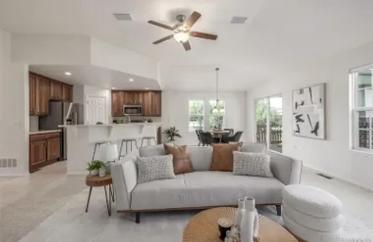 8267 S SICILY CT, AURORA, CO, 80016, Aurora, CO 80016