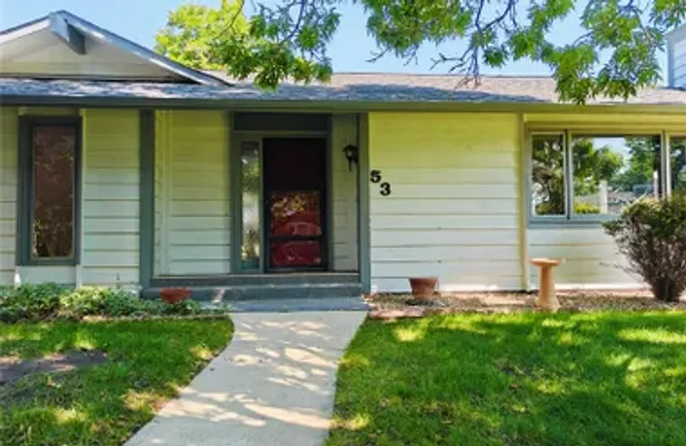 53 DOUGLAS DR, BROOMFIELD, CO, 80020, Broomfield, CO 80020