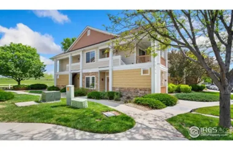 4655 HAHNS PEAK DR 101, LOVELAND, CO, 80..., Loveland, CO 80538