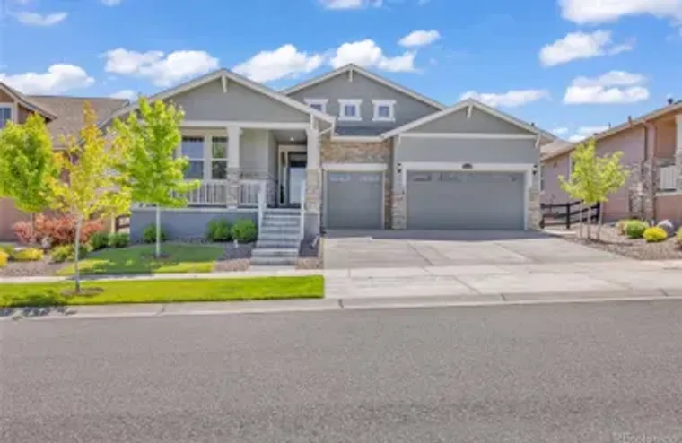 8772 S SICILY CT, AURORA, CO, 80016, Aurora, CO 80016