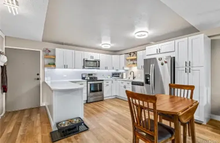 650 S CLINTON ST APT 2A, DENVER, CO, 802..., Denver, CO 80247