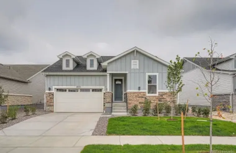 8925 S RIVIERA WAY, AURORA, CO, 80016, Aurora, CO 80016