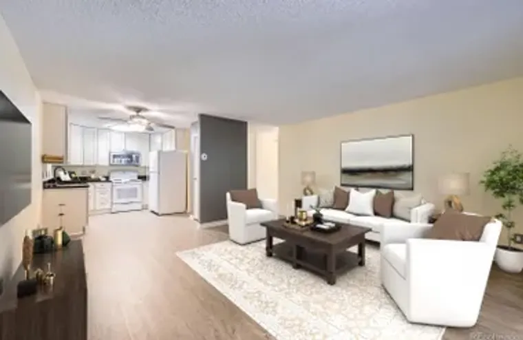 3124 S WHEELING WAY APT 102, AURORA, CO,..., Aurora, CO 80014