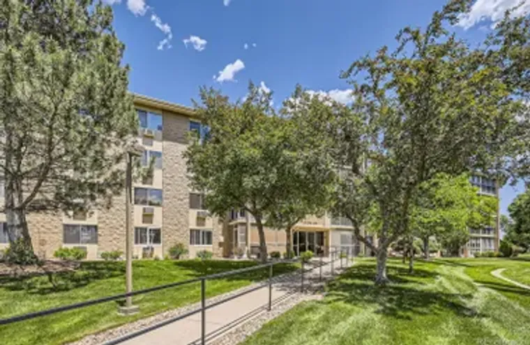 3124 S WHEELING WAY APT 102, AURORA, CO,..., Aurora, CO 80014