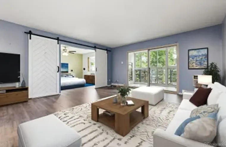 595 S ALTON WAY APT 7B, DENVER, CO, 8024..., Denver, CO 80247