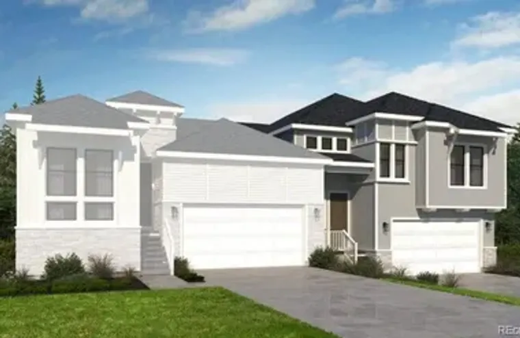 1950 GRAYSIDE CIR, CASTLE ROCK, CO, 8010..., Castle Rock, CO 80109