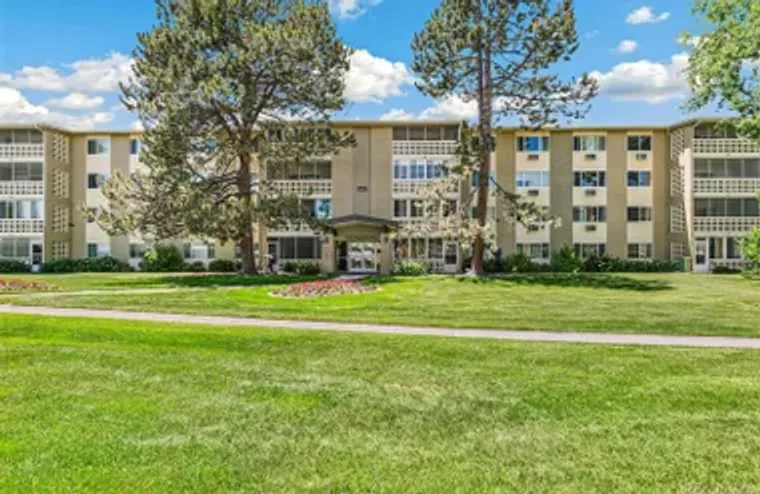 725 S ALTON WAY 9C, DENVER, CO, 80247, Denver, CO 80247