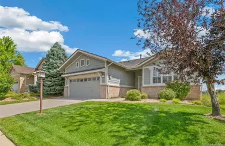 7794 S ADDISON WAY, AURORA, CO, 80016, Aurora, CO 80016