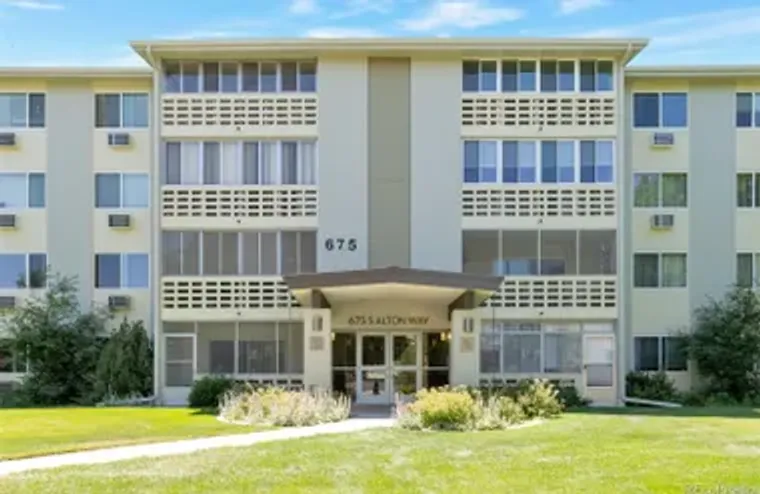 675 S ALTON WAY 3D, DENVER, CO, 80247, Denver, CO 80247