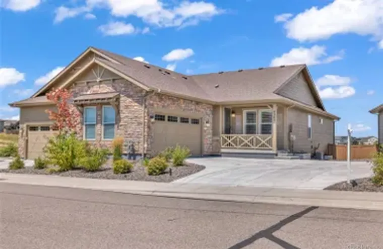 4365 HIDDEN GULCH RD, CASTLE ROCK, CO, 8..., Castle Rock, CO 80104