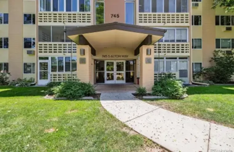 745 S ALTON WAY UNIT 11A, DENVER, CO, 80..., Denver, CO 80247