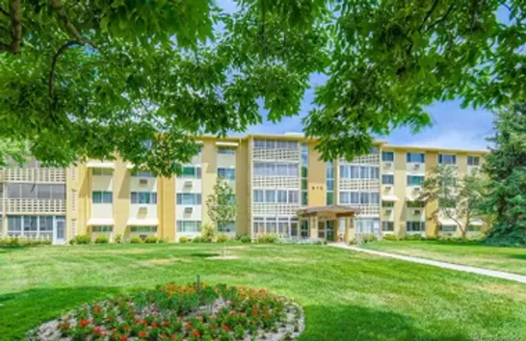 610 S CLINTON ST APT 8C, DENVER, CO, 802..., Denver, CO 80247