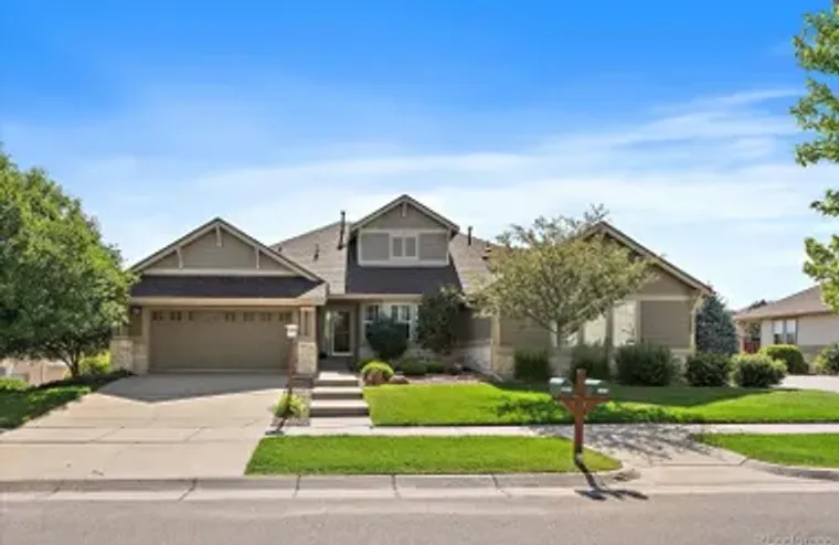 22023 E HERITAGE PKWY, AURORA, CO, 80016, Aurora, CO 80016