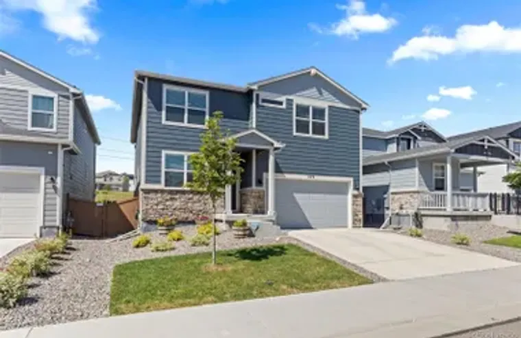379 SILVER ROCK TRL, CASTLE ROCK, CO, 80..., Castle Rock, CO 80104