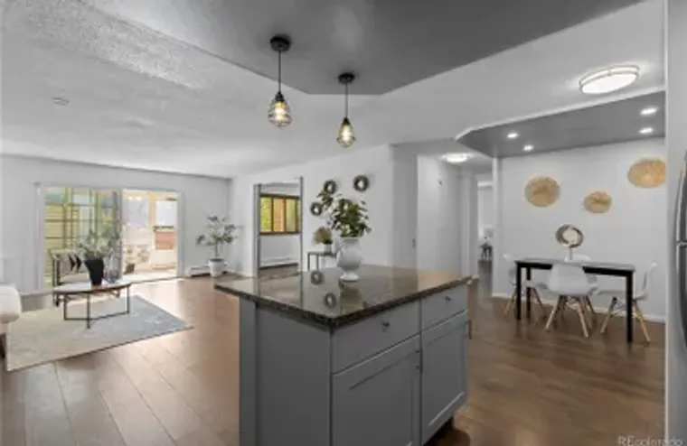 610 S CLINTON ST APT 10A, DENVER, CO, 80..., Denver, CO 80247