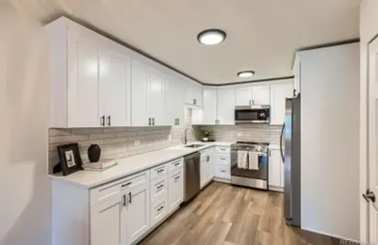 610 S CLINTON ST 5A, DENVER, CO, 80247, Denver, CO 80247