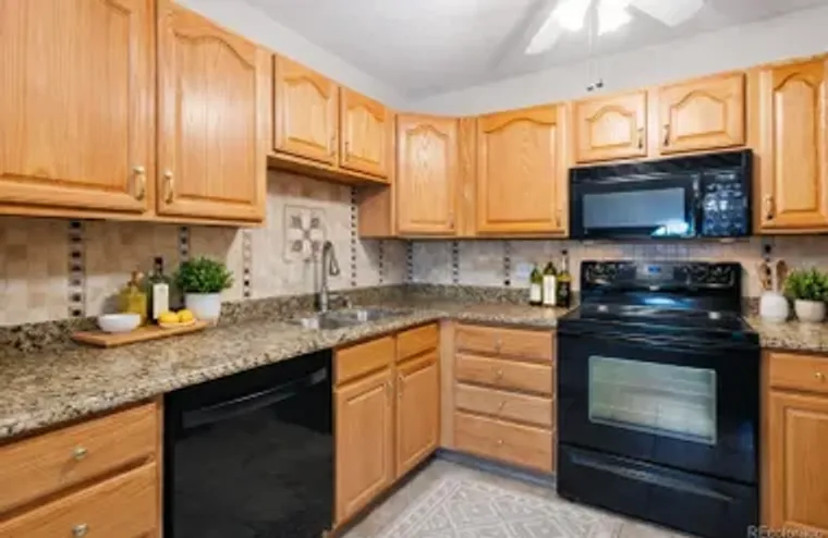 585 S ALTON WAY 4D, DENVER, CO, 80247, Denver, CO 80247