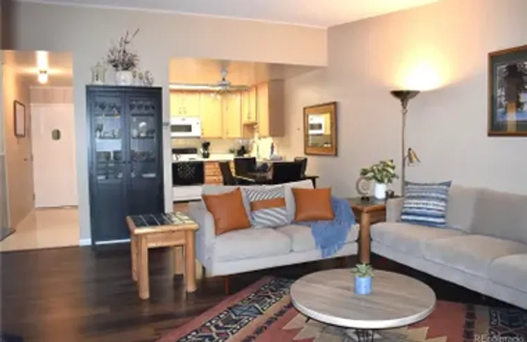 350 S CLINTON ST APT 11D, DENVER, CO, 80..., Denver, CO 80247