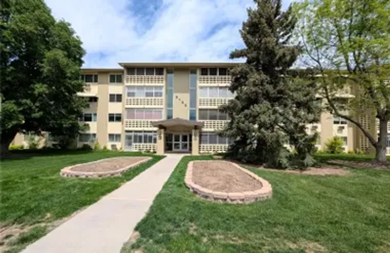 9155 E CENTER AVE 4B, DENVER, CO, 80247, Denver, CO 80247