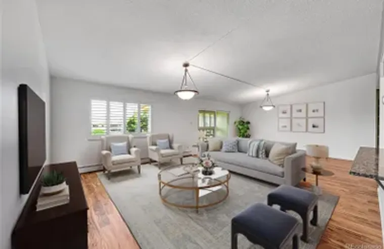 645 S ALTON WAY APT 9D, DENVER, CO, 8024..., Denver, CO 80247