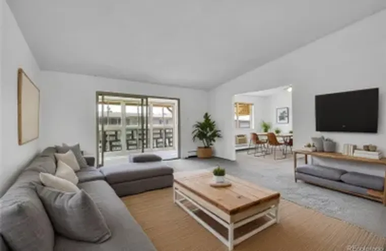 9655 E CENTER AVE 9D, DENVER, CO, 80247, Denver, CO 80247